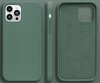 ETUI MERCURY SILIKON CASE DO iPHONE 16 PRO OBUDOWA MIKROFIBRA