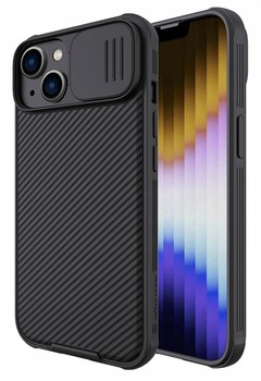 Etui Case NILLKIN CAMSHELD NA APARAT do iPhone 14