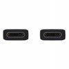 ORYGINALNY KABEL SAMSUNG 2X USB C SZYBKIE ŁADOWANIE TYP C 25W 3A