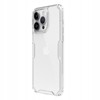 Oryginalne Etui Case Nillkin do APPLE iPhone 15 Pro NATURE PRO