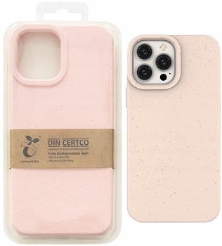 ETUI CASE OBUDOWA ECO EKO BIO do iPhone 13 Pro Max