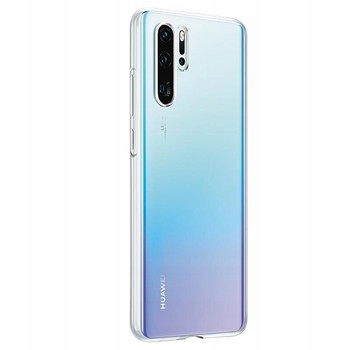ETUI CASE OBUDOWA DO HUAWEI P30 PRO BEZBARWNE