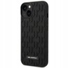 KARL LAGERFELD ETUI CASE do iPhone 14 PLUS MAX