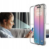 3 SZT SZKŁO HARTOWANE do iPhone 17 OCHRONA NA CAŁY EKRAN PEŁNE 9H