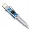 KABEL BASEUS USB C Lightning 2m do iPhone 11 12 13