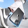 UGREEN ETUI ŻELOWE Z RAMKĄ CASE DO iPHONE 14