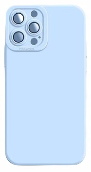 ETUI CASE OCHRONA Ze SZKŁEM do iPhone 13 Pro Max