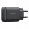 ŁADOWARKA SIECIOWA USB-C GAN 45W SZYBKIE ŁADOWANIE SFC PD QC 3A SZYBKA MOC
