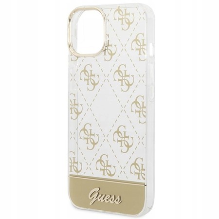 GUESS OBUDOWA ETUI CASE do iPhone 14 PLUS MAX