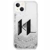 KARL LAGERFELD ETUI CASE do iPhone 14 PLUS MAX