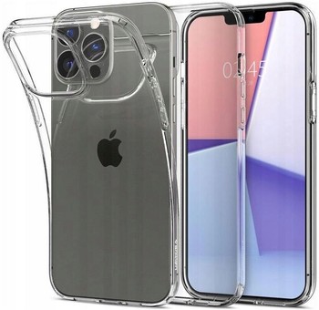 SPIGEN ETUI OBUDOWA POKROWIEC DO IPHONE 13 PRO MAX