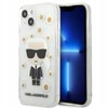 ORYGINALNE ETUI KARL LAGERFELD do iPhone 13 MINI