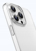 ETUI do iPhone 16 PRO SILICONE CASE OBUDOWA SILIKONOWA OCHRONA RECCI