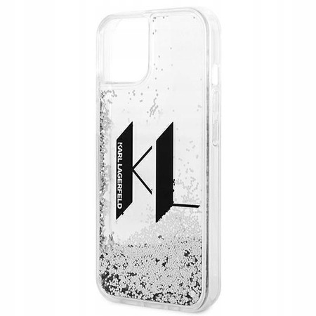 KARL LAGERFELD ETUI CASE do iPhone 14 PLUS MAX