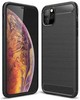 Case Etui Karbon Elastyczne do iPhone 11 Pro Max