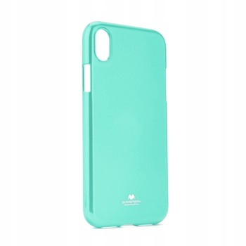 Etui Jelly Case Mercury OBUDOWA do iPhone Xr