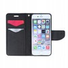 ETUI Z KLAPKĄ FUTERAŁ OBUDOWA do iPhone 15