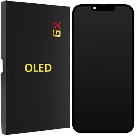 WYŚWIETLACZ EKRAN LCD DO IPHONE 13 OLED IC GX
