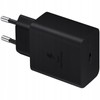 ORYGINALNA ŁADOWARKA SIECIOWA SAMSUNG 45W 5A PD USB-C + KABEL 1,8m SZYBKA