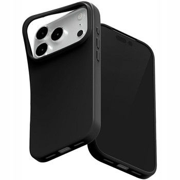 ETUI MERCURY SILIKON CASE DO iPHONE 17 PRO MAX MOCNE ANTYPOŚLIZGOWE SOFT
