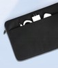 FUTERAŁ TORBA DO MACBOOK 15 15,4 " cali PRO 16 16,2 " CALI RECCI WODOOPORNA