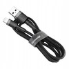 KABEL LIGHTNING BASEUS do iPhone 6 7 8 X Xr 11 2m