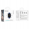 SMARTWATCH ZEGAREK MENU PL ROZMOWY POWIADOMIENIA PULS SPORT ZDROWIE PASEK