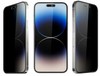 SZKŁO PRYWATYZUJĄCE ANTI SPY do iPhone 15 PRO