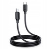 JOYROOM SZYBKI KABEL USB-C - USB-C 480MB/S TYP C 60W MOCNY 1M