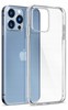 3MK CLEAR CASE ETUI OBUDOWA do iPHONE 16 BEZBARWNE