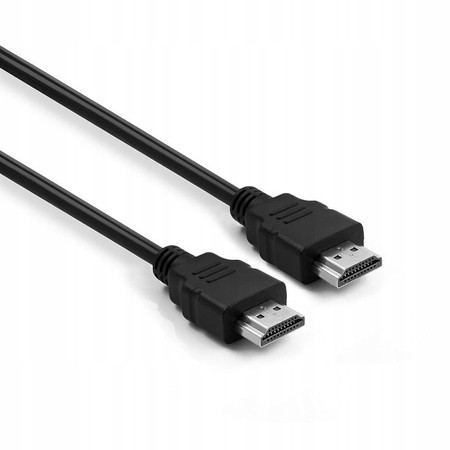 Przewód Kabel HDMI 1,5m Full HD HDTV do Konsoli TV