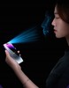 SZKŁO HARTOWANE PEŁNE do iPhone 16e Z RAMKĄ DO MONTAŻU APLIKATOR