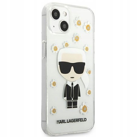 ORYGINALNE ETUI KARL LAGERFELD do iPhone 13 MINI
