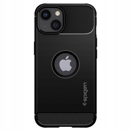 ETUI OBUDOWA SPIGEN RUGGED ARMOR CASE DO IPHONE 13