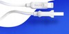 SZYBKI PRZEWÓD KABEL LIGHTNING DO iPhone 1m 12 11 X 8 7 2.4A RECCI