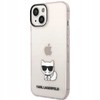 KARL LAGERFELD ETUI CASE do iPhone 14