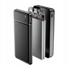 PowerBank 20000mAh USB MICRO USB TYP-C FAST 12W