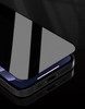 SZKŁO OCHRONNE SZYBKA PRYWATYZUJĄCE do IPHONE 14 13 13 PRO RECCI ZESTAW