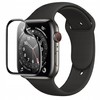 SZKŁO HYBRYDOWE CERAMICZNA FOLIA DO APPLE WATCH 9 8 7 45 MM ZESTAW