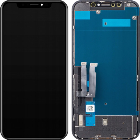 WYŚWIETLACZ EKRAN LCD DO IPHONE XR INCELL JK