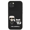 ORYGINALNE ETUI KARL LAGERFELD do iPhone 13 MINI