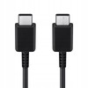 ORYGINALNY KABEL SAMSUNG 2X USB C SZYBKIE ŁADOWANIE TYP C 25W 3A