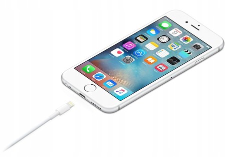 KOMPLETNA Ładowarka do Apple iPhone SE 2022 XS XR