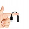 PRZEJŚCIÓWKA ADAPTER USB TYP C MINI JACK 3,5mm AUX