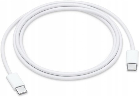 SZYBKI KABEL DO IPHONE 15 / 15 PRO USB-C TYP C 1M DO IPADA W PUDEŁKU
