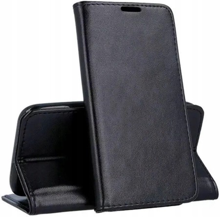 ETUI Z KLAPKĄ FUTERAŁ OBUDOWA do SAMSUNG GALAXY S9 PLUS Z WEJŚCIEM NA KARTY