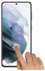 SZKŁO HARTOWANE PEŁNE 9H SZYBKA do SAMSUNG GALAXY A52 4G 5G A52S A53 5G