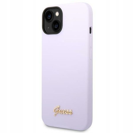 GUESS OBUDOWA ETUI CASE do iPhone 14 PLUS MAX