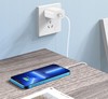 KABEL USB USB-C TYP-C PRZEWÓD QUCIK CHARGE 3A SZYBKIE ŁADOWANIE 100cm RECCI