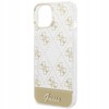 GUESS OBUDOWA ETUI CASE do iPhone 14 PLUS MAX